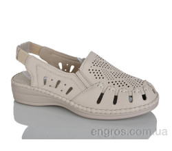 Босоножки Leguzaza